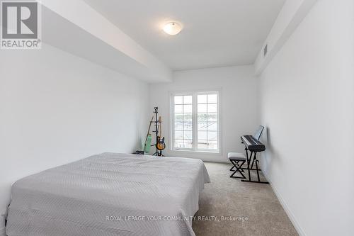 412 - 54 Koda Street, Barrie, ON - Indoor Photo Showing Bedroom