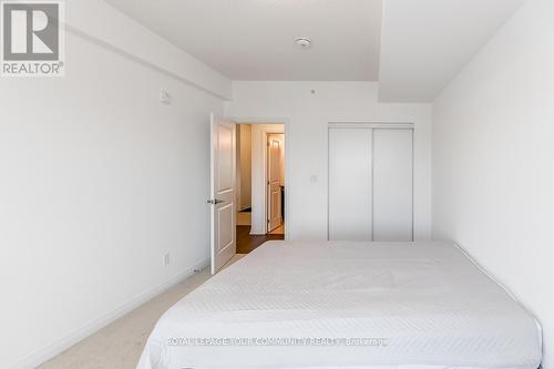 412 - 54 Koda Street, Barrie, ON - Indoor Photo Showing Bedroom