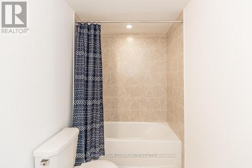 412 - 54 Koda Street, Barrie, ON - Indoor Photo Showing Bathroom