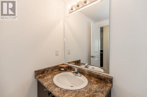 412 - 54 Koda Street, Barrie, ON - Indoor Photo Showing Bathroom