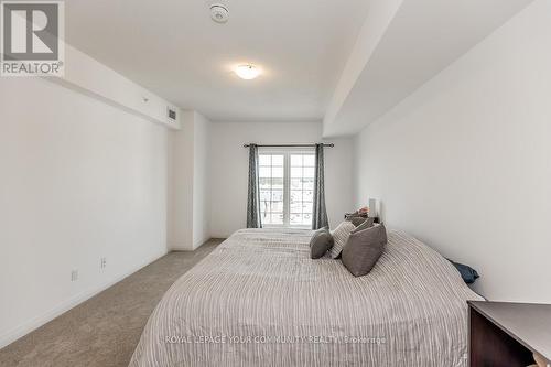 412 - 54 Koda Street, Barrie, ON - Indoor Photo Showing Bedroom