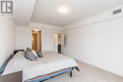 412 - 54 Koda Street, Barrie, ON - Indoor Photo Showing Bedroom