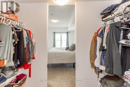 412 - 54 Koda Street, Barrie, ON - Indoor With Storage