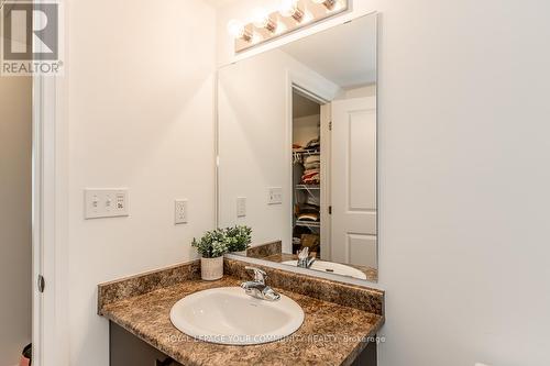 412 - 54 Koda Street, Barrie, ON - Indoor Photo Showing Bathroom