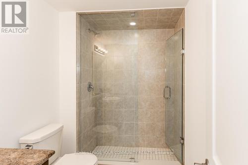 412 - 54 Koda Street, Barrie, ON - Indoor Photo Showing Bathroom