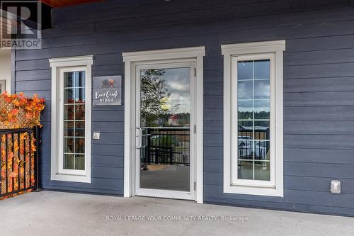 412 - 54 Koda Street, Barrie, ON - Outdoor With Exterior