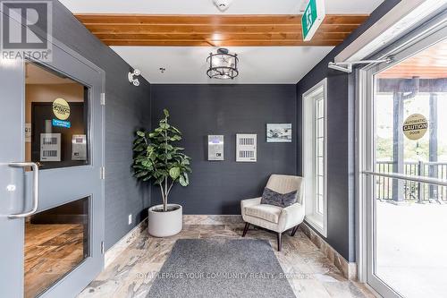 412 - 54 Koda Street, Barrie, ON - Indoor Photo Showing Other Room