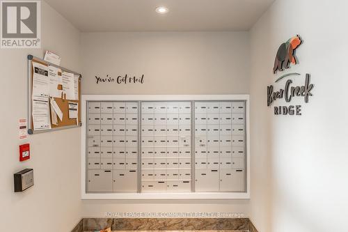 412 - 54 Koda Street, Barrie, ON - Indoor Photo Showing Other Room