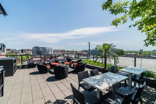 Autre - 310-400 Rue De L'Inspecteur, Montréal (Le Sud-Ouest), QC - Outdoor With View