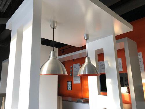 Commerce - 1175 Av. De L'Accueil, Dégelis, QC -  Photo Showing Other Room