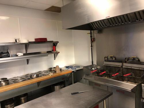 Cuisine - 1175 Av. De L'Accueil, Dégelis, QC - Indoor Photo Showing Other Room