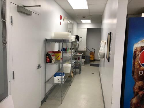 Cuisine - 1175 Av. De L'Accueil, Dégelis, QC - Indoor