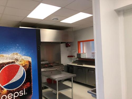 Cuisine - 1175 Av. De L'Accueil, Dégelis, QC - Indoor Photo Showing Other Room