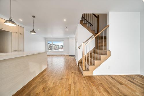 Vue d'ensemble - 1009 Rue Armand-Daigle, Beloeil, QC - Indoor Photo Showing Other Room