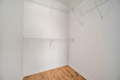 Penderie (Walk-in) - 1009 Rue Armand-Daigle, Beloeil, QC - Indoor With Storage