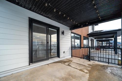 Balcon - 1009 Rue Armand-Daigle, Beloeil, QC - Outdoor With Exterior