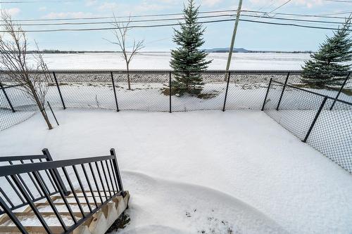 Cour - 1009 Rue Armand-Daigle, Beloeil, QC - Outdoor