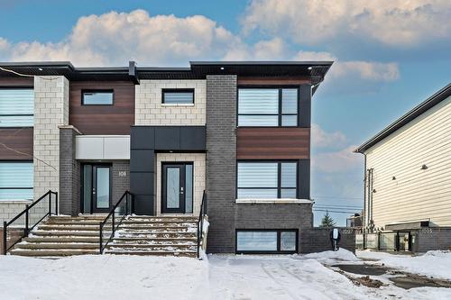 Façade - 1009 Rue Armand-Daigle, Beloeil, QC - Outdoor With Facade