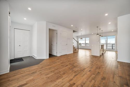 Hall d'entrée/Vestibule - 1009 Rue Armand-Daigle, Beloeil, QC - Indoor
