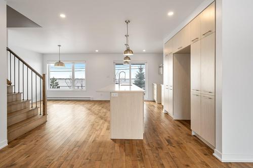 Vue d'ensemble - 1009 Rue Armand-Daigle, Beloeil, QC - Indoor Photo Showing Other Room