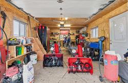Garage - 