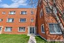 Exterior entrance - 4-7545 Boul. De L'Acadie, Montréal (Villeray/Saint-Michel/Parc-Extension), QC  - Outdoor 