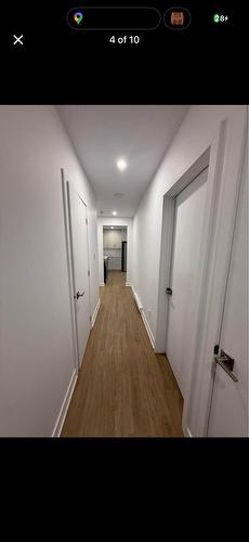 Hall d'entrée/Vestibule - 4-7545 Boul. De L'Acadie, Montréal (Villeray/Saint-Michel/Parc-Extension), QC - Indoor Photo Showing Other Room