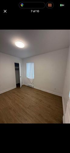 Chambre à coucher - 4-7545 Boul. De L'Acadie, Montréal (Villeray/Saint-Michel/Parc-Extension), QC - Indoor Photo Showing Other Room