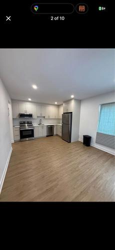 Cuisine - 4-7545 Boul. De L'Acadie, Montréal (Villeray/Saint-Michel/Parc-Extension), QC - Indoor