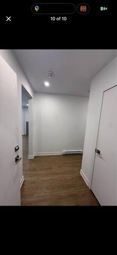 Hall d'entrée/Vestibule - 4-7545 Boul. De L'Acadie, Montréal (Villeray/Saint-Michel/Parc-Extension), QC - Indoor Photo Showing Other Room