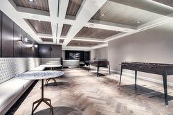 Salle communautaire - 