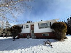 342 Lockharts Mill RD  Carlow, NB E7L 2S3