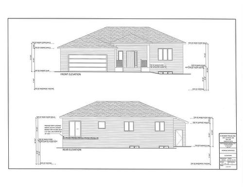 53 Appleton Drive, St Malo, MB - Other