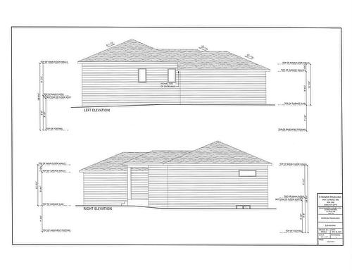 53 Appleton Drive, St Malo, MB - Other