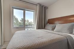 Chambre à coucher - 