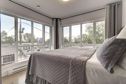 Chambre à coucher - 