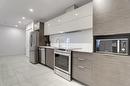 Kitchen - 315-2001 Av. Beaconsfield, Montréal (Côte-Des-Neiges/Notre-Dame-De-Grâce), QC  - Indoor Photo Showing Kitchen 