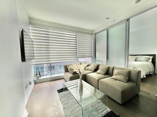 1808-1155 Rue de la Montagne  Montréal (Ville-Marie), QC H3G 0C7