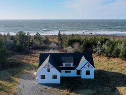 8433 Highway 3  Charlesville, NS B0W 3B0