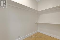 Primary Bedroom - Walk-in closet - 