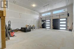 Garage - room for 2+ cars - 