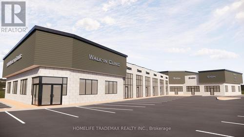 Unit 4 - 5690 14Th Avenue, Markham, ON 