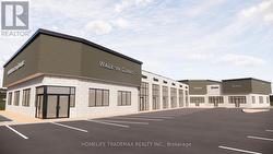 UNIT 4 - 5690 14TH AVENUE  Markham, ON L3R 4B7