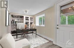 bonus room virtually staged - 