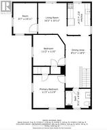 unit #16 upper floor - 