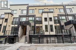 B216 - 1680 VICTORIA PARK AVENUE  Toronto, ON M1R 0G8