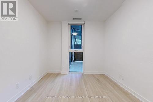 #25 - 30 Tretti Way, Toronto, ON - Indoor Photo Showing Other Room