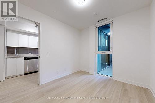 #25 - 30 Tretti Way, Toronto, ON - Indoor