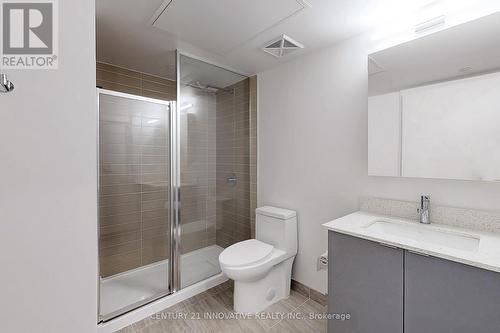 #25 - 30 Tretti Way, Toronto, ON - Indoor Photo Showing Bathroom