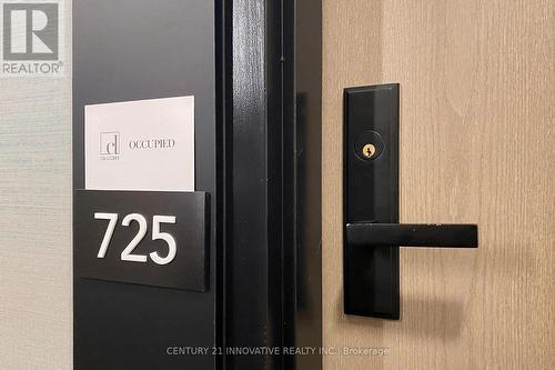 #25 - 30 Tretti Way, Toronto, ON - Other